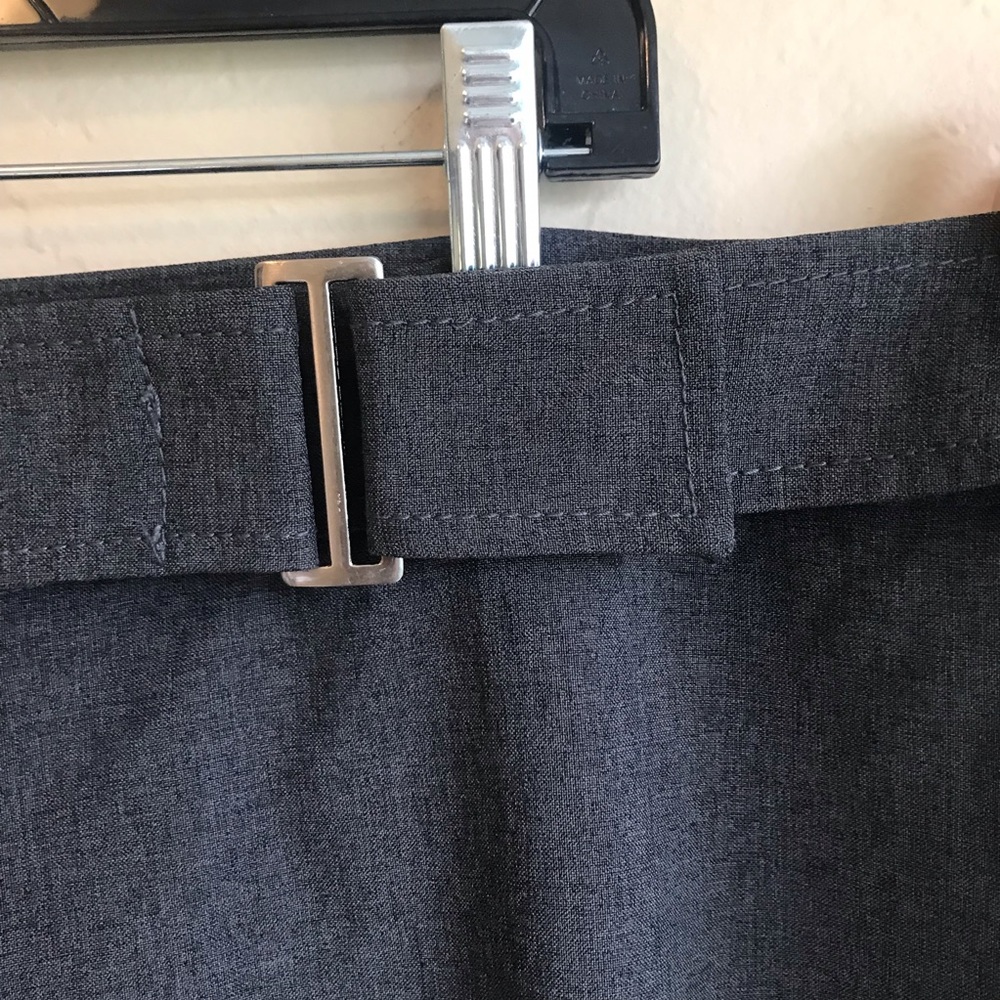 NY & Co City Stretch Trousers - Picture 4 of 8